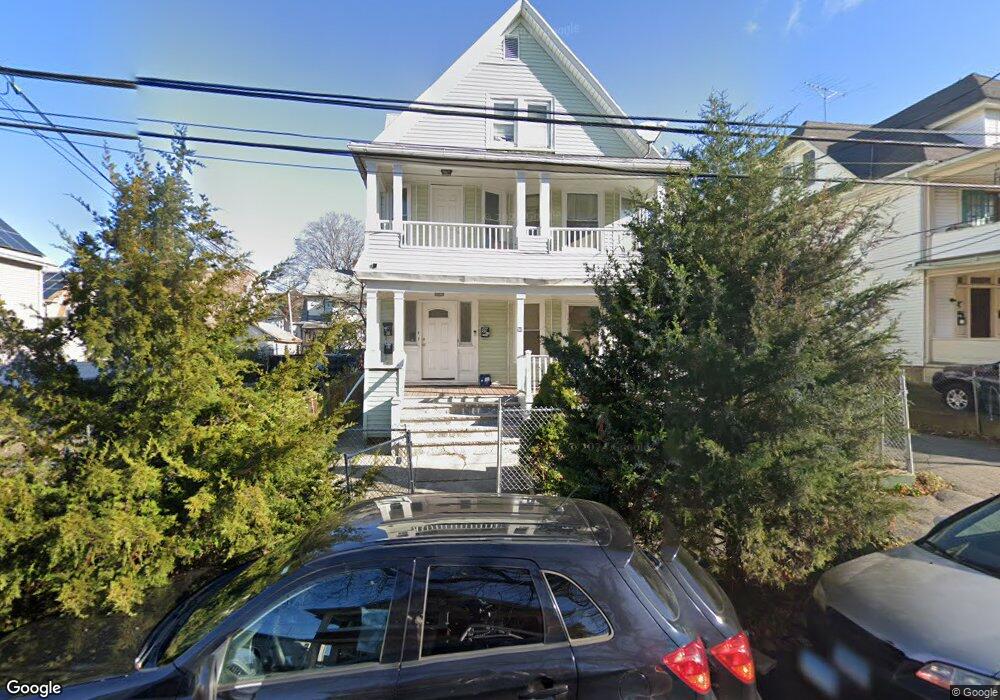 90 Sanford Place, Bridgeport, CT 06604 - photo 1