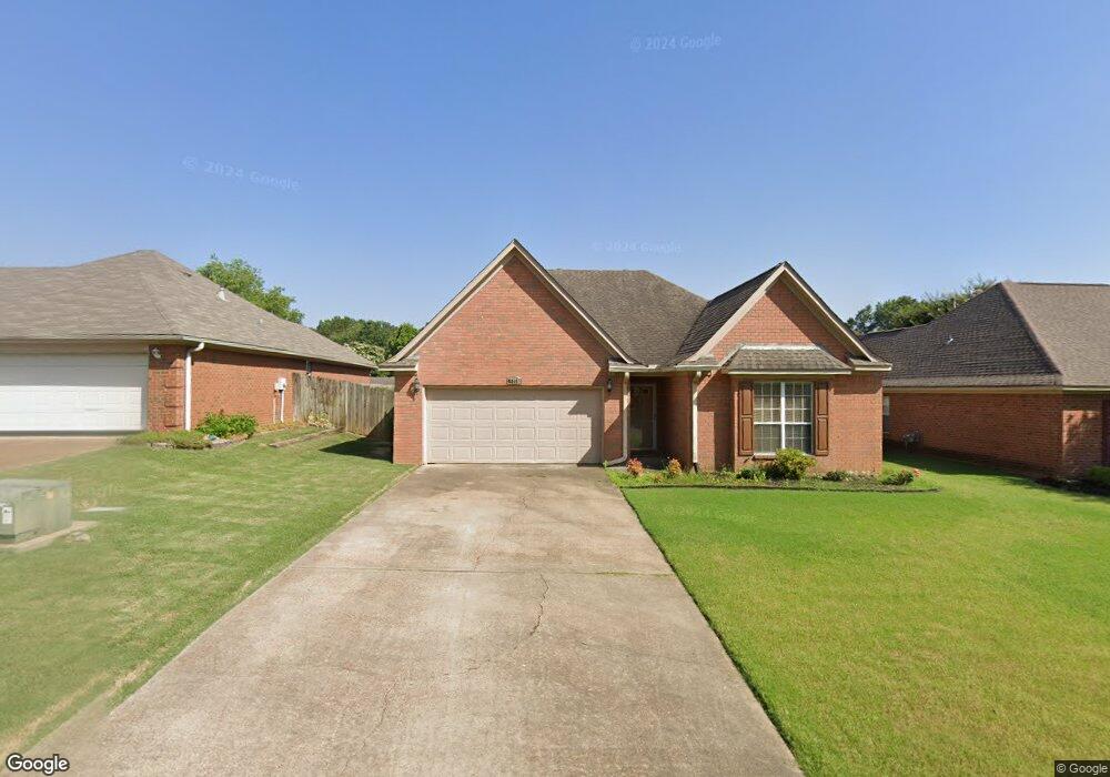 645 Timber Ln E, Hernando, MS 38632 - photo 1