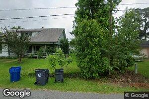 335 E College Ave, Doerun, GA 31744