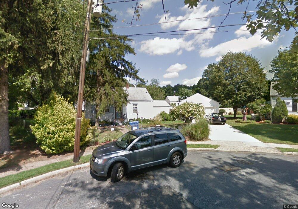 4 Queens Place, Cherry Hill, NJ 08002 - photo 1