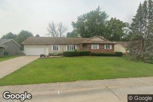 339 E Meadow Lane Ln, Walcott, IA 52773