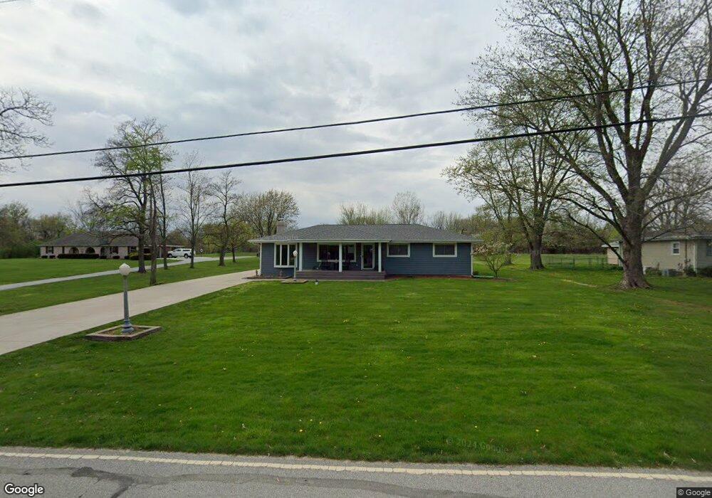 9120 Colfax St, Crown Point, IN 46307 - photo 1