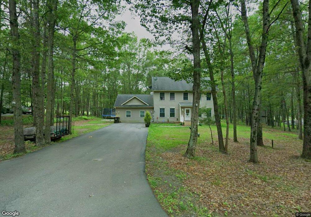 152 Brian Ln, Effort, PA 18330 - photo 1