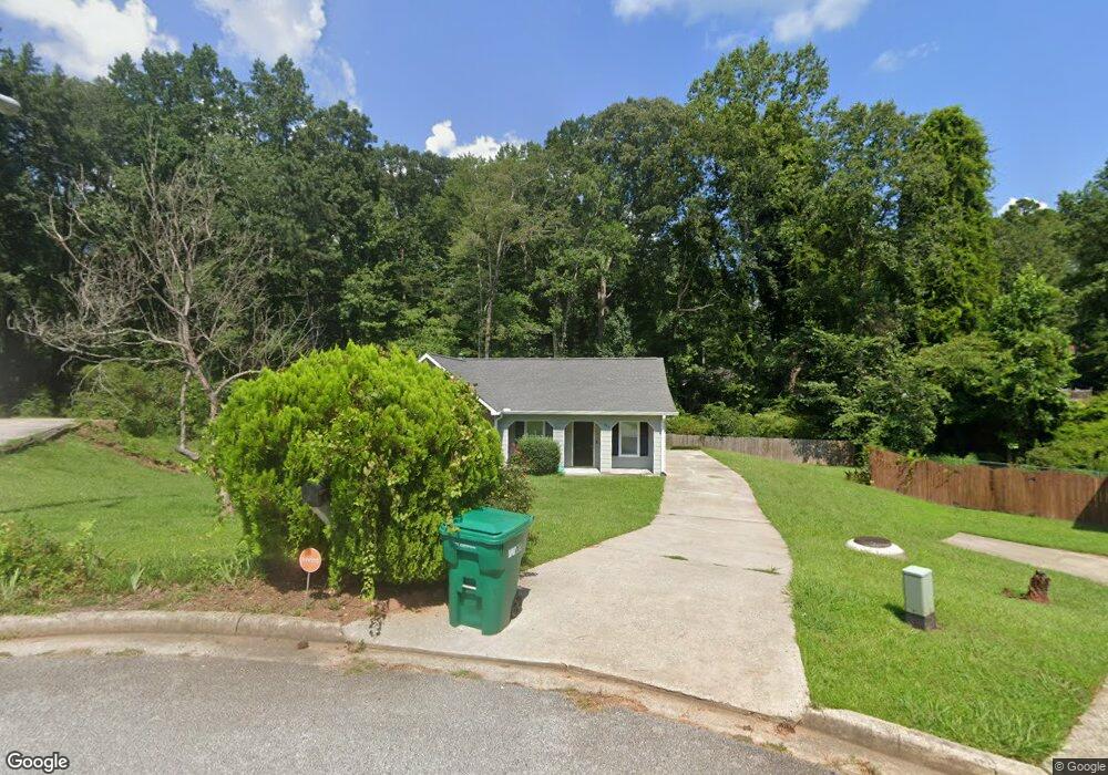 783 Bartow Ct, Riverdale, GA 30274 - photo 1