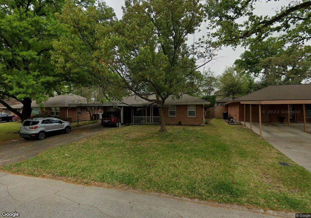 2030 Hewitt Dr, Houston, TX 77018 - photo 1