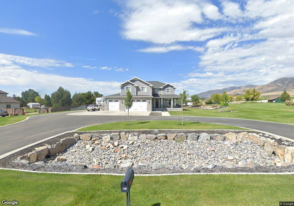 321 E 9500 S unit 2, Paradise, UT 84328 - photo 1