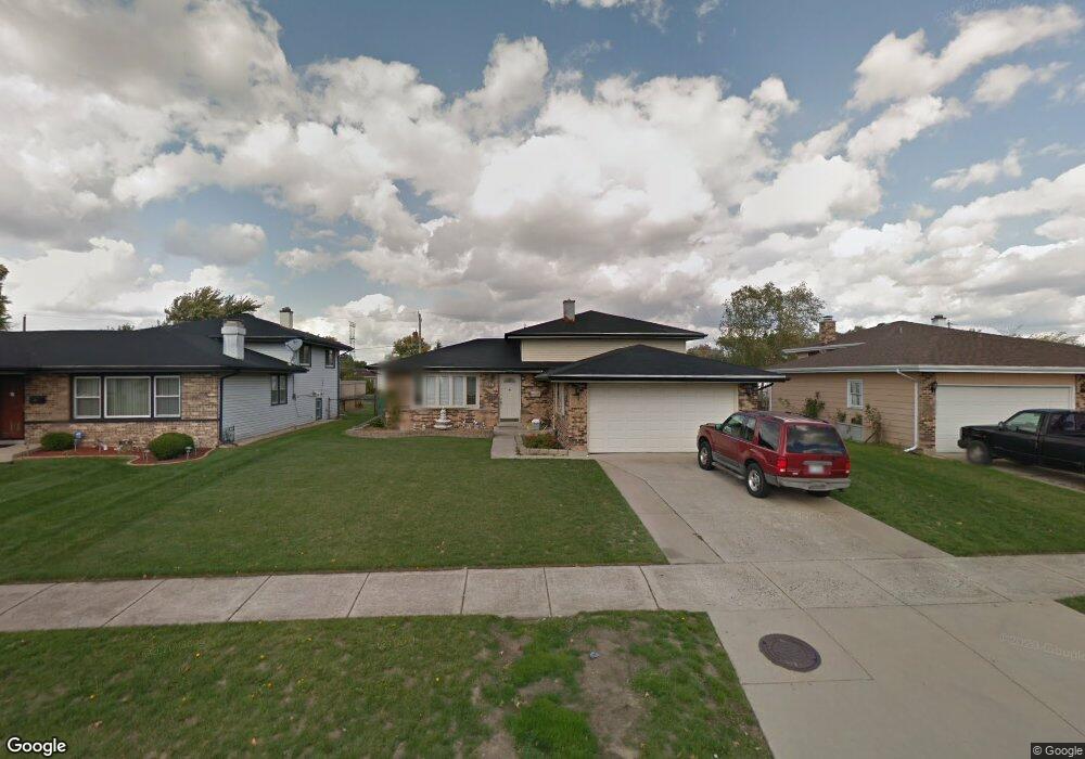 3506 192nd St, Lansing, IL 60438 - photo 1