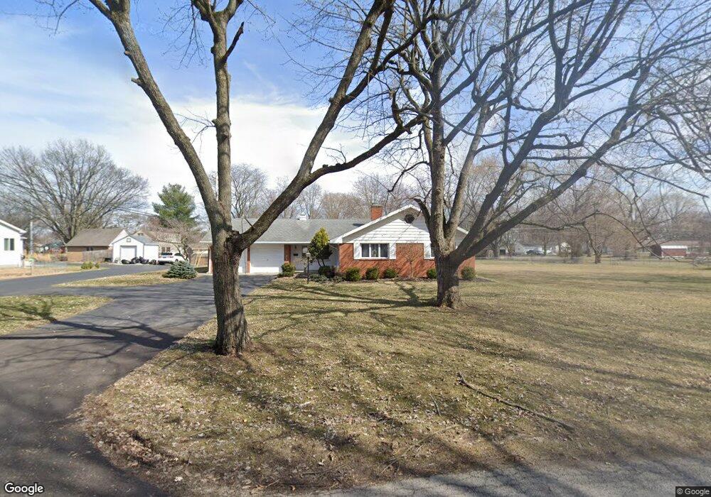 1515 Brookside Dr, Findlay, OH 45840 - photo 1