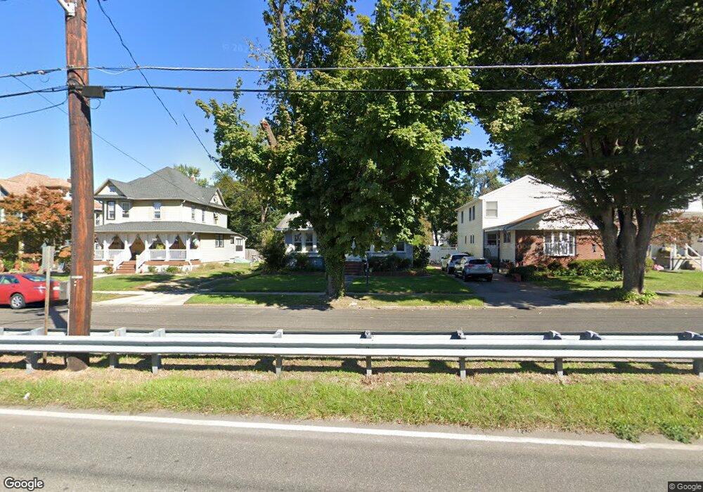 307 E Atlantic Ave, Haddon Heights, NJ 08035 - photo 1