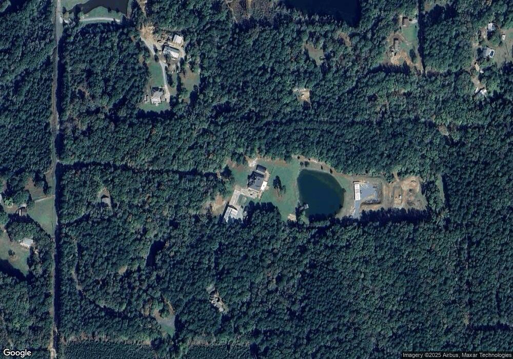 335 Ritter Rd, Calhoun, LA 71225 - photo 1