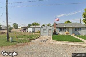 1521 N 3000 W, Vernal, UT 84078