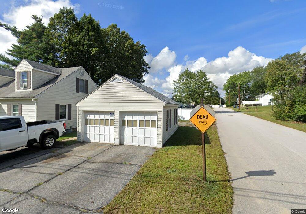 10 Als Ave unit 10, Allenstown, NH 03275 - photo 1