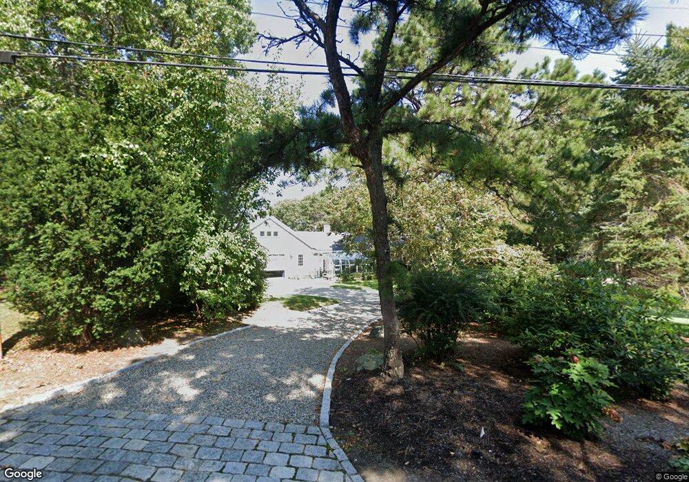 12 Clamshell Cove Rd, Cotuit, MA 02635 - photo 1
