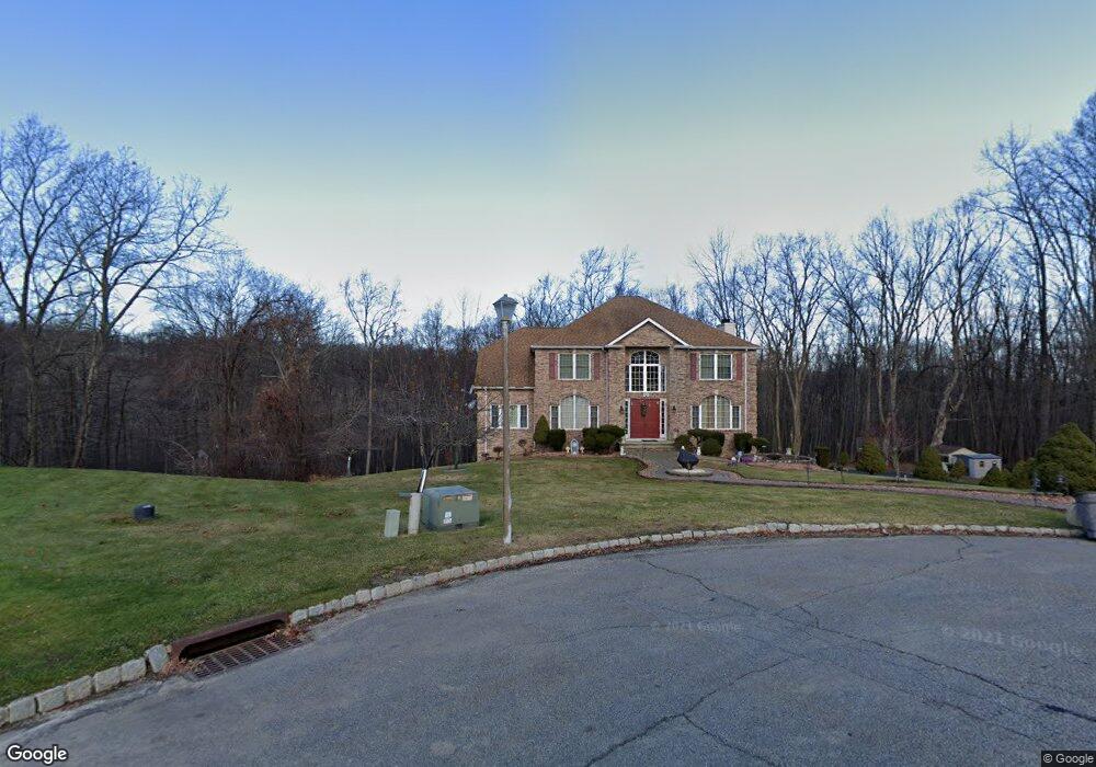 6 Andre Ct, Franklin, NJ 07416 - photo 1
