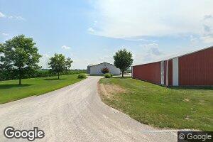 5203 Bluff Rd, Valmeyer, IL 62295