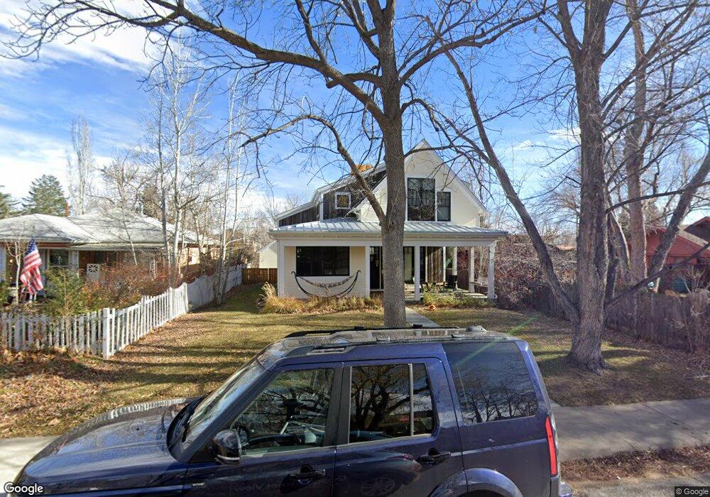 3114 7th St, Boulder, CO 80304 - photo 1