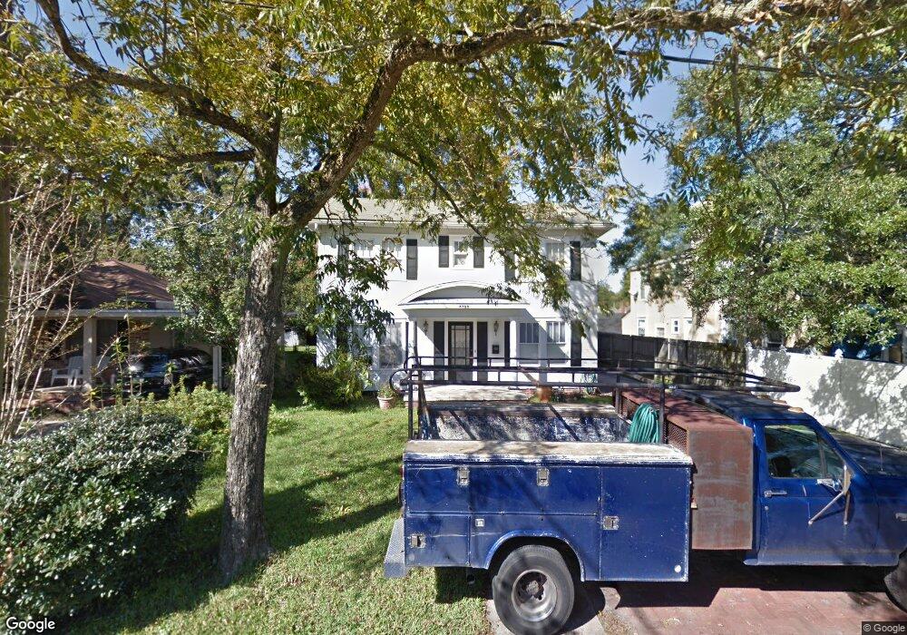 4709 French St, Jacksonville, FL 32205 - photo 1