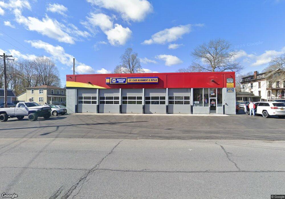 29 E Main, Port Jervis, Ny, PA 12771 - photo 1