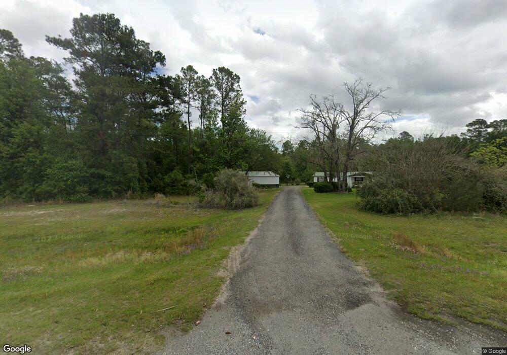 4732 Highway 1, Folkston, GA 31537 - photo 1
