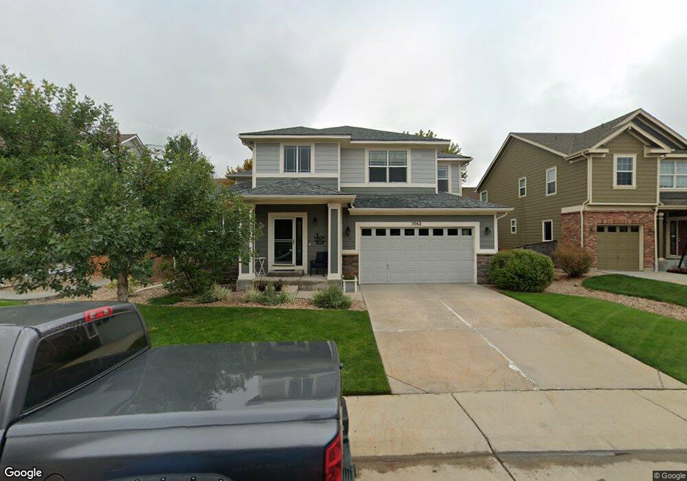 3062 E 143rd Place, Thornton, CO 80602 - photo 1