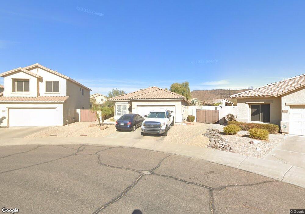 4022 W Saddlehorn Rd, Phoenix, AZ 85083 - photo 1