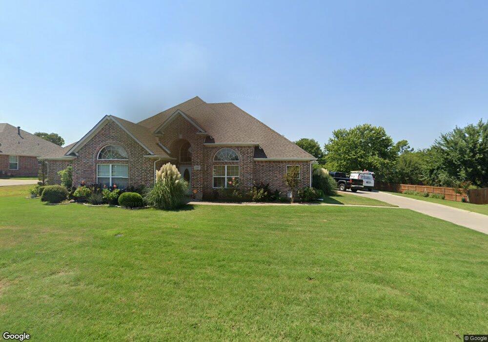 144 Chrissa Dr, Pottsboro, TX 75076 - photo 1