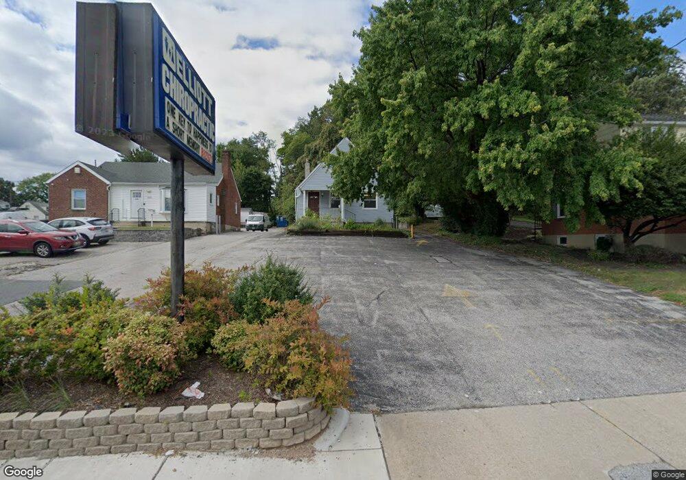 1828 E Joppa Rd, Baltimore, MD 21234 - photo 1