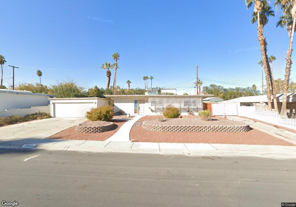 1526 Aztec Way, Las Vegas, NV 89169 - photo 1