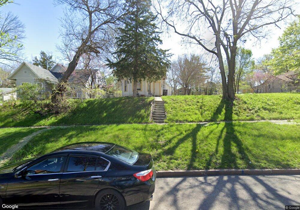 1539 24th St, Des Moines, IA 50311 - photo 1