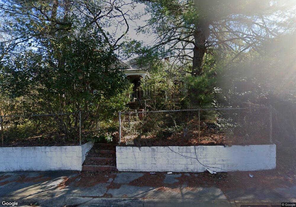 769 Fort Hill St, Macon, GA 31217 - photo 1