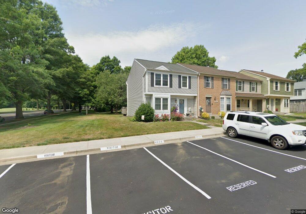 15600 Emery Ct, Bowie, MD 20716 - photo 1