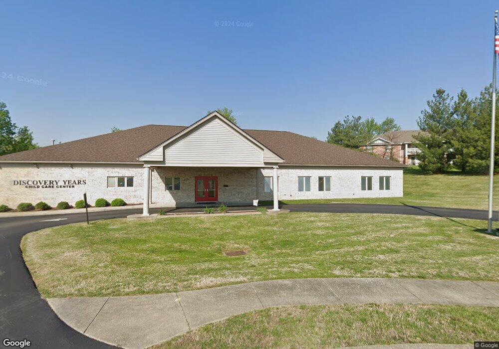 4010 Discovery Ct, New Albany, IN 47150 - photo 1