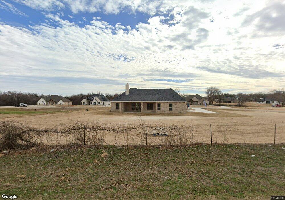 1012 Hennesay Park, Springtown, TX 76082 - photo 1