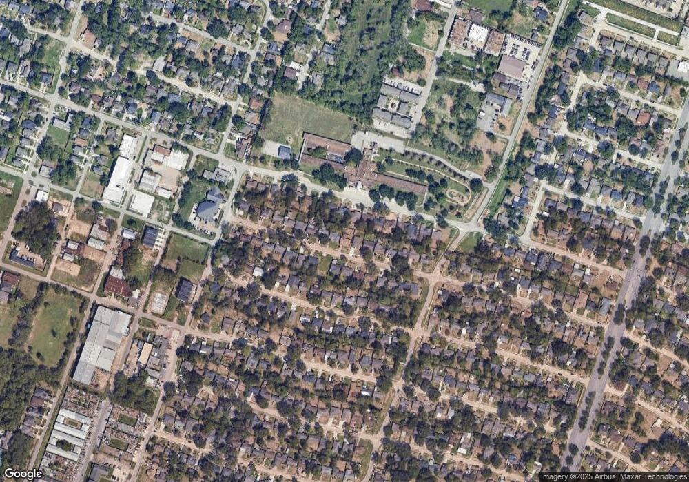 5003 Cosby St, Houston, TX 77021 - photo 1