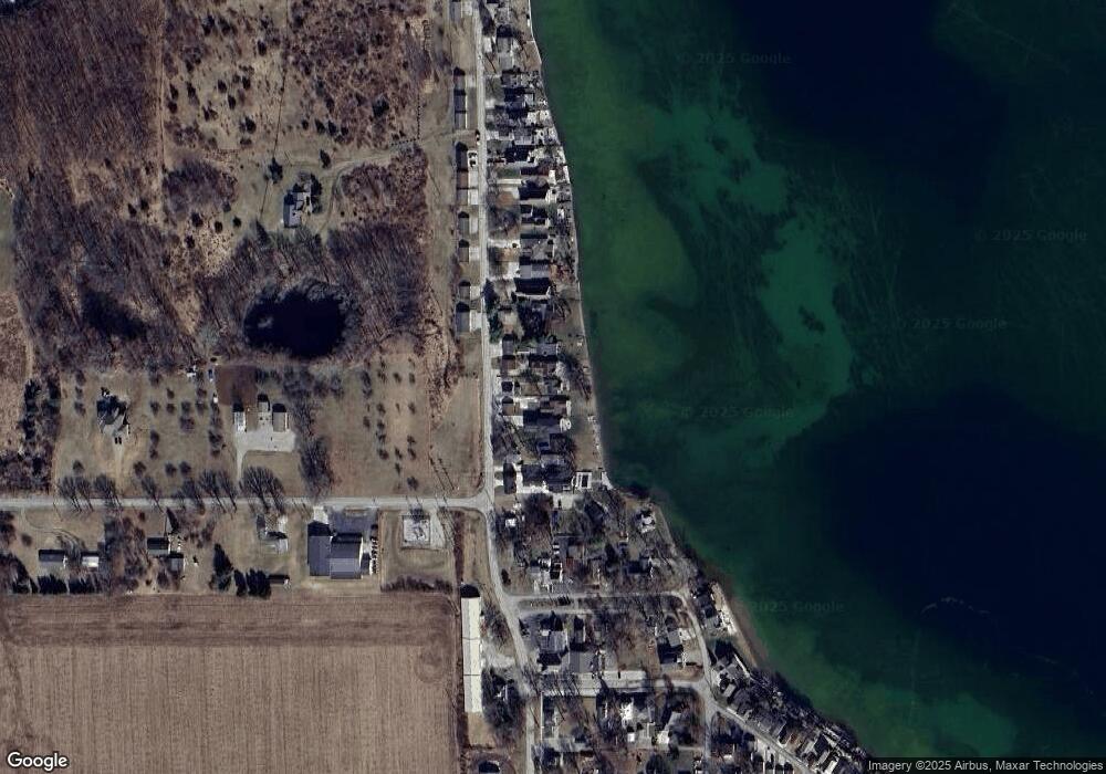 10126 Devils Lake Hwy, Manitou Beach, MI 49253 - photo 1