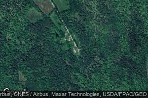 121 Dorr Rd, Penobscot, ME 04476