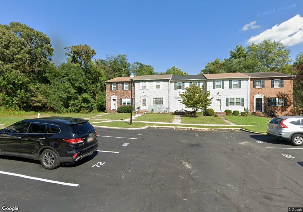 1272 Holmespun Dr, Pasadena, MD 21122 - photo 1