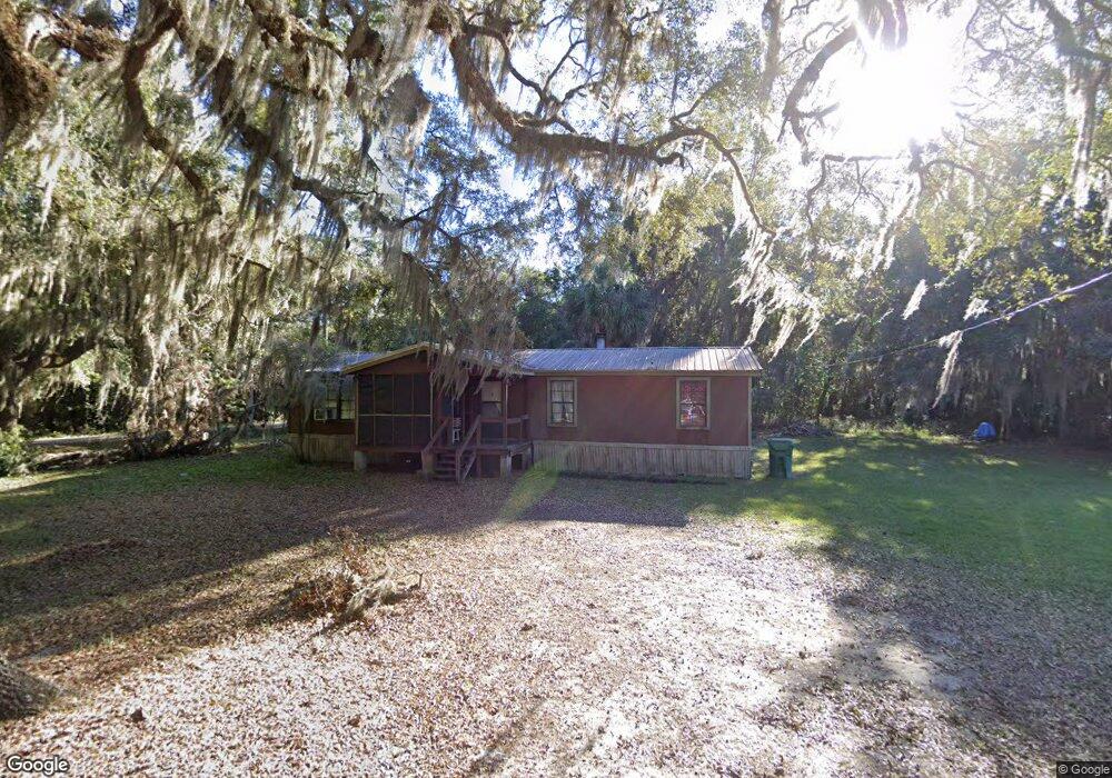 1269 Scott Rd SE, Darien, GA 31305 - photo 1