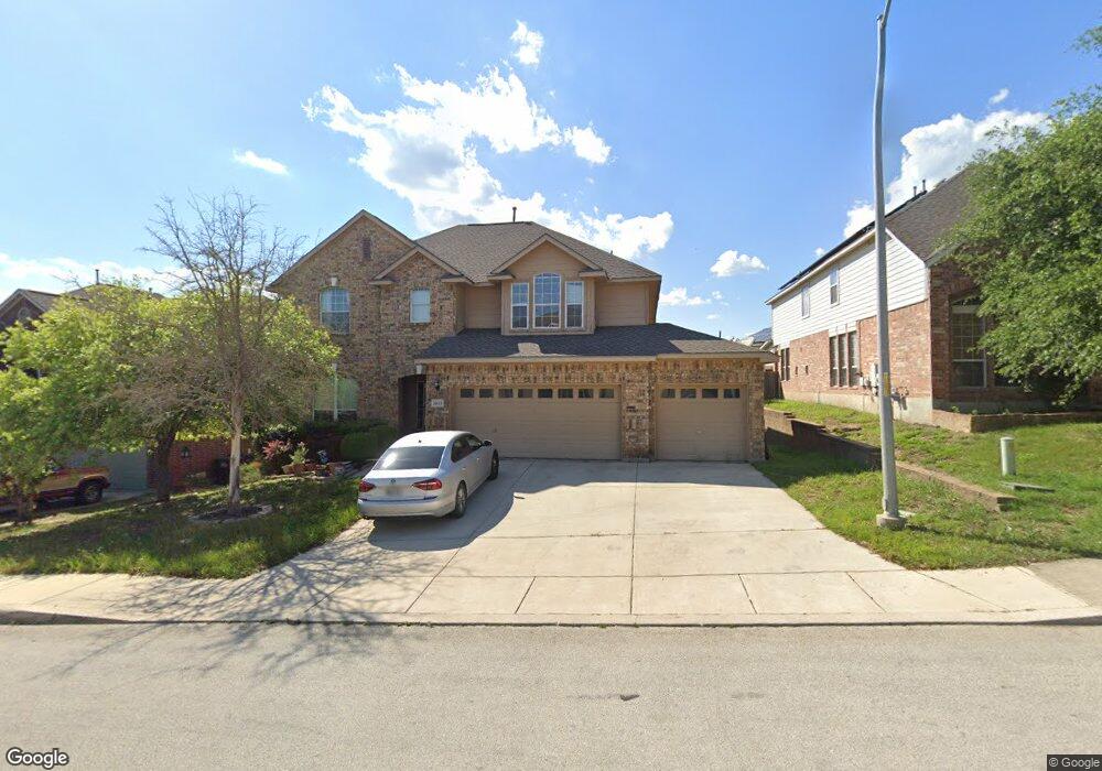 3611 Atrium Peak, San Antonio, TX 78261 - photo 1