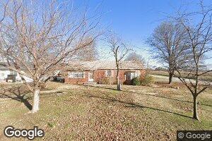 908 S Pollock St, Campbell, MO 63933