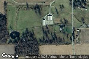 3855 S Grant City Rd, Shirley, IN 47384