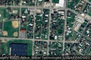 357 Beech St, Middleport, OH 45760