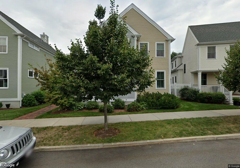 55 Codding Rd unit 40, Norton, MA 02766 - photo 1