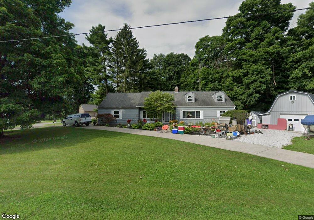 4204 State Route 39, Lucas, OH 44843 - photo 1