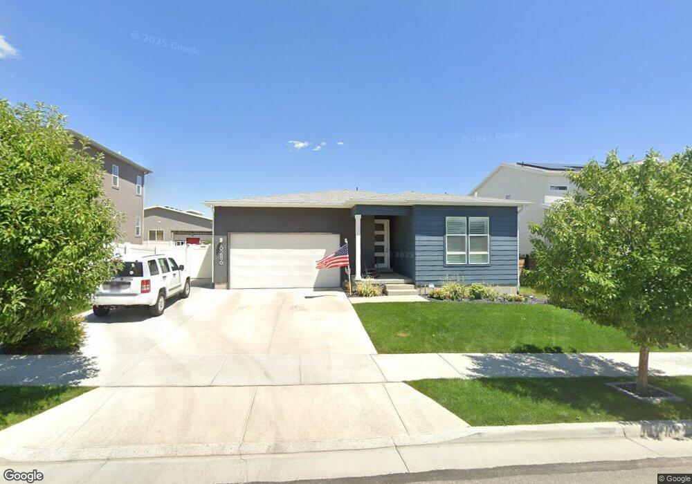 6286 W 7860 S, West Jordan, UT 84081 - photo 1