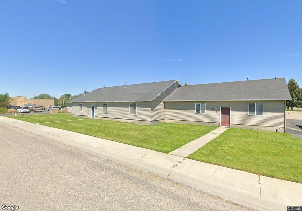 483 Emerald Ave, Blackfoot, ID 83221 - photo 1