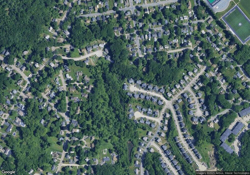 27 Lilac Ln, Worcester, MA 01607 - photo 1