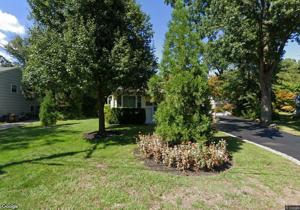 20 Hornor Ln, Princeton, NJ 08540 - photo 1