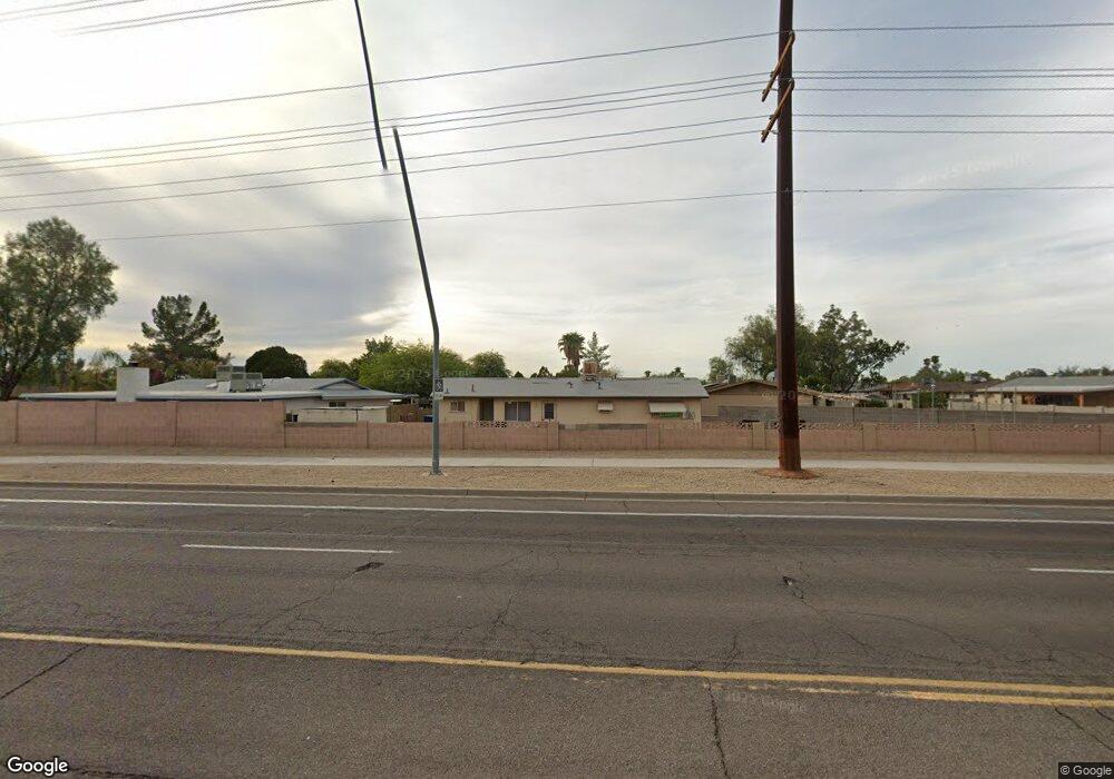 7552 E Dewan Cir, Mesa, AZ 85208 - photo 1