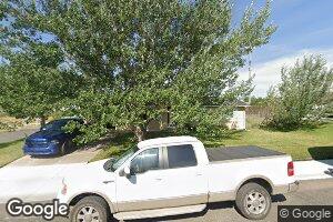 505 N Ave, Limon, CO 80828